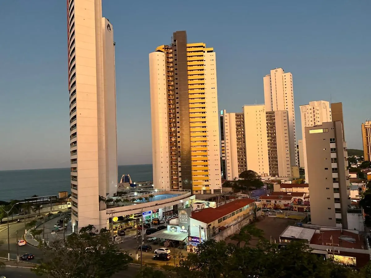 Ilusion Flat 704 Hotel Natal