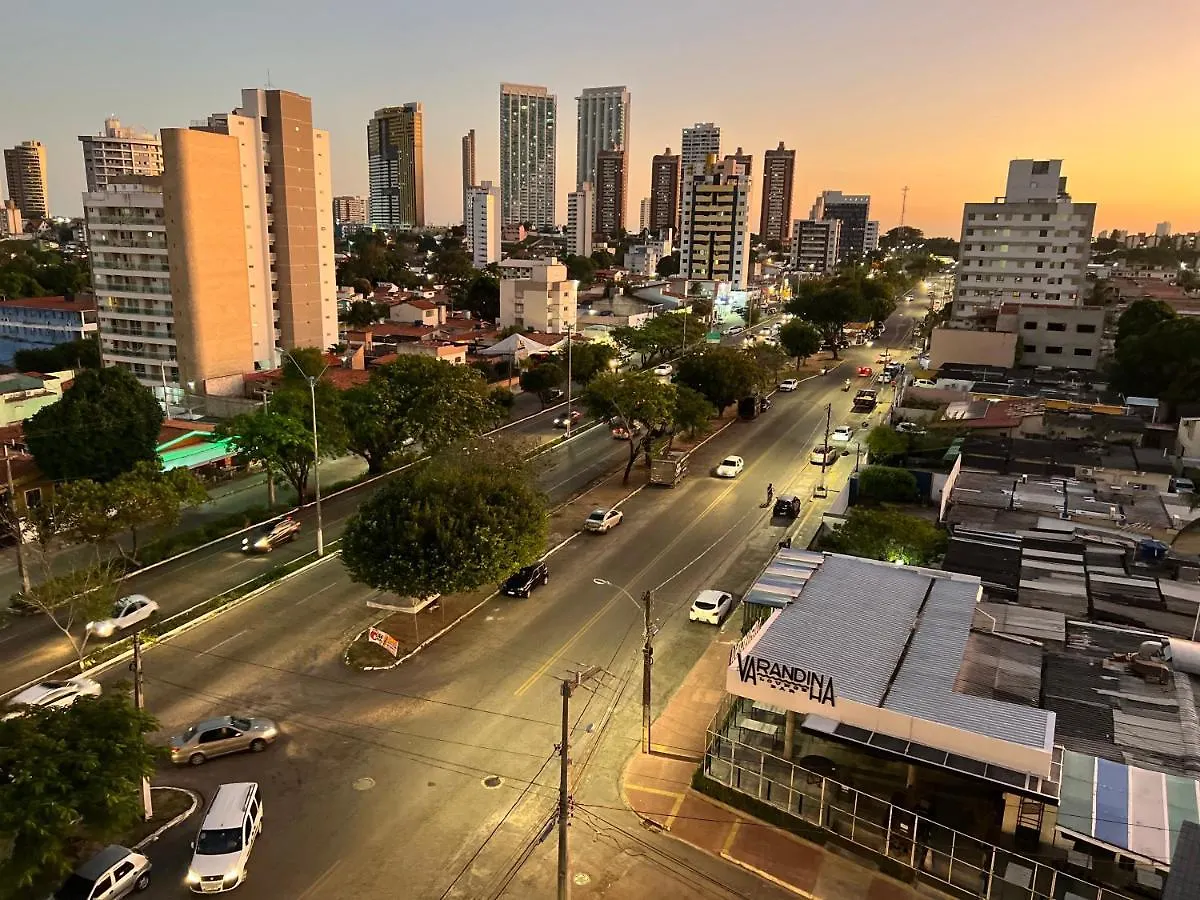 Ilusion Flat 704 Hotel Natal