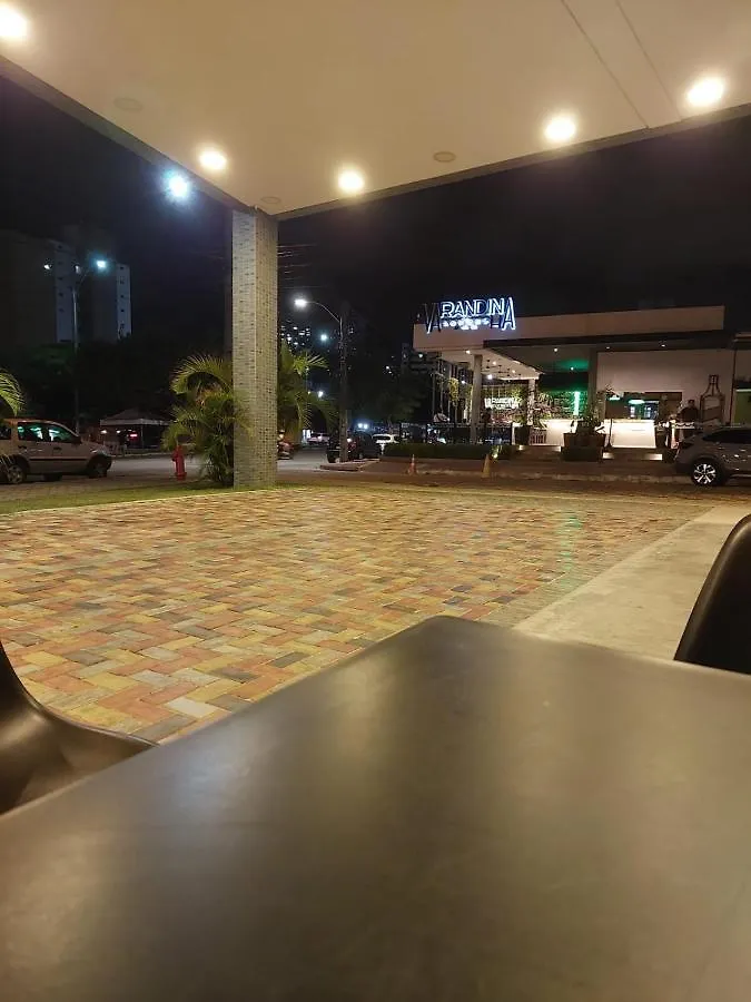Ilusion Flat 704 Hotel Natal