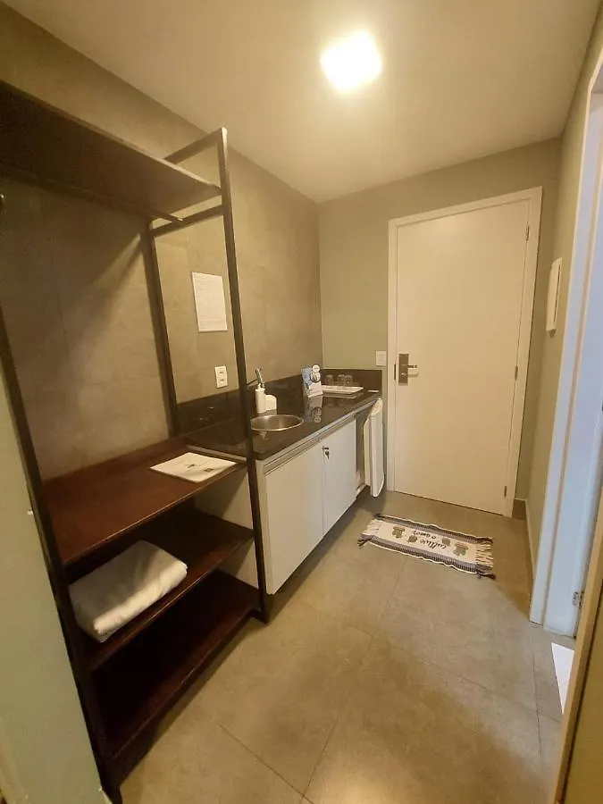 Ilusion Flat 704 Hotel Natal