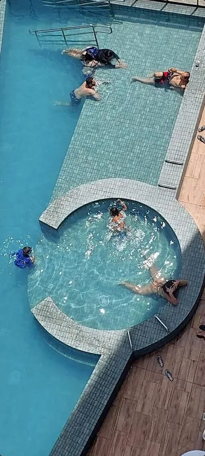 Ilusion Flat 704 Hotel Natal