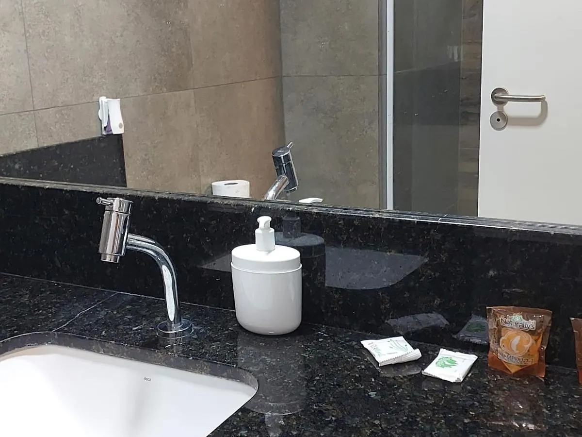 Ilusion Flat 704 Hotel Natal