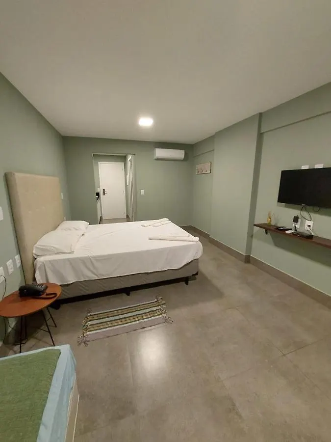 Ilusion Flat 704 Hotel Natal