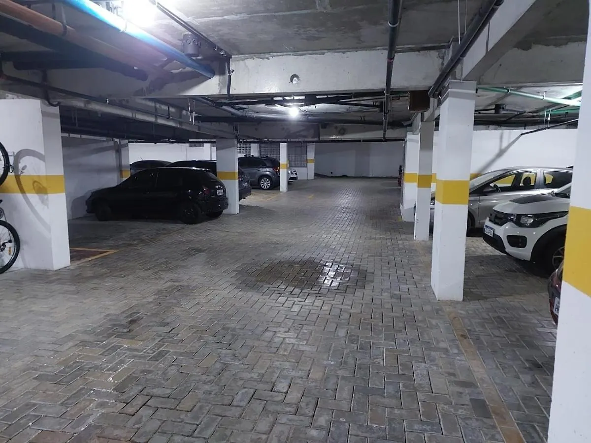 Ilusion Flat 704 Hotel Natal